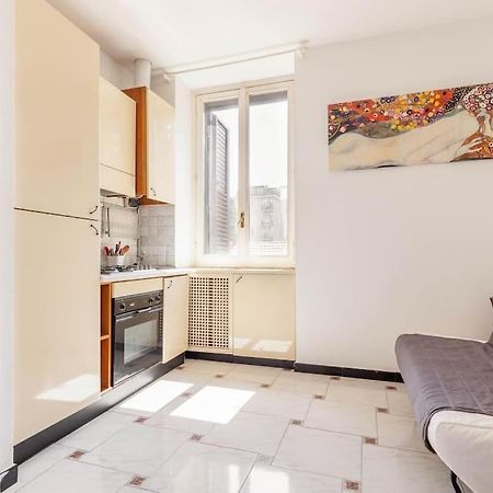 Marghera House - San Siro Netflix & Wifi ミラノ エクステリア 写真