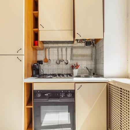 Marghera House - San Siro Netflix & Wifi ミラノ エクステリア 写真