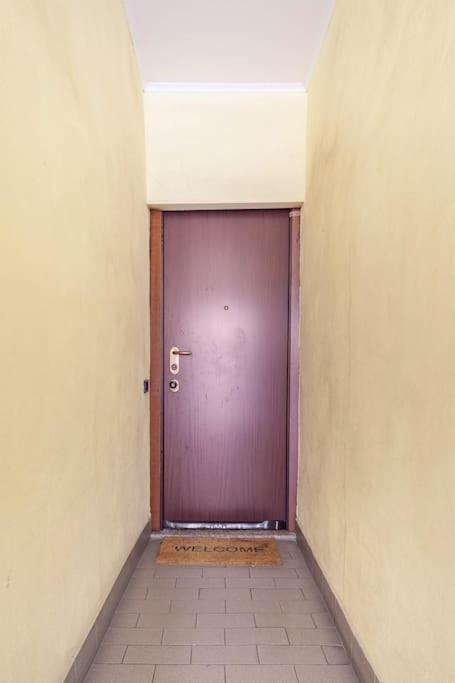 Marghera House - San Siro Netflix & Wifi ミラノ エクステリア 写真