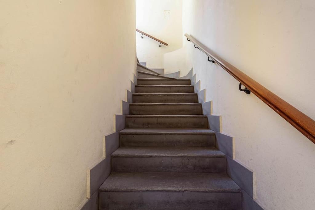 Marghera House - San Siro Netflix & Wifi ミラノ エクステリア 写真