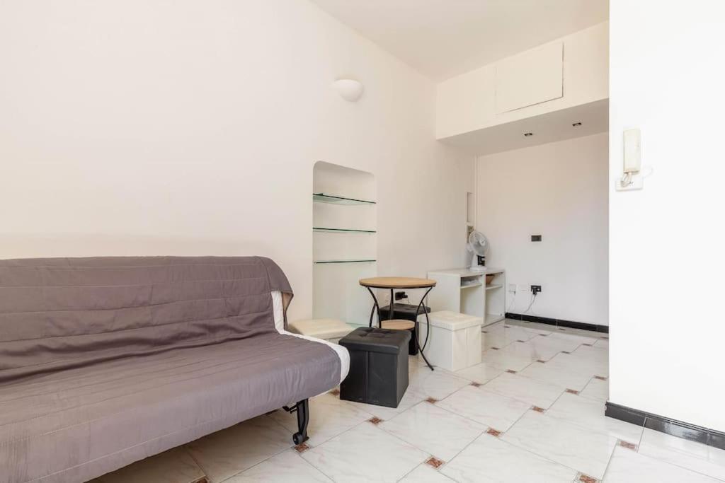 Marghera House - San Siro Netflix & Wifi ミラノ エクステリア 写真
